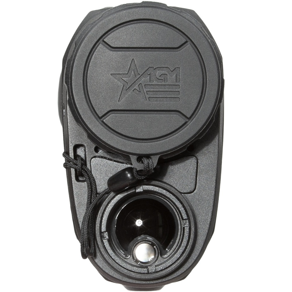 Тепловизионный монокуляр AGM ReachIR LRF 35-640
